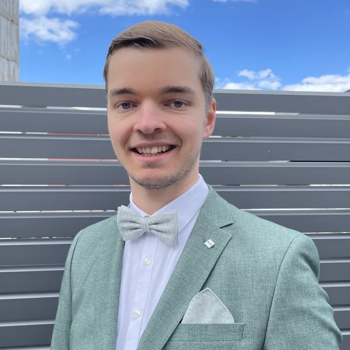 Leon Maier von tute developments